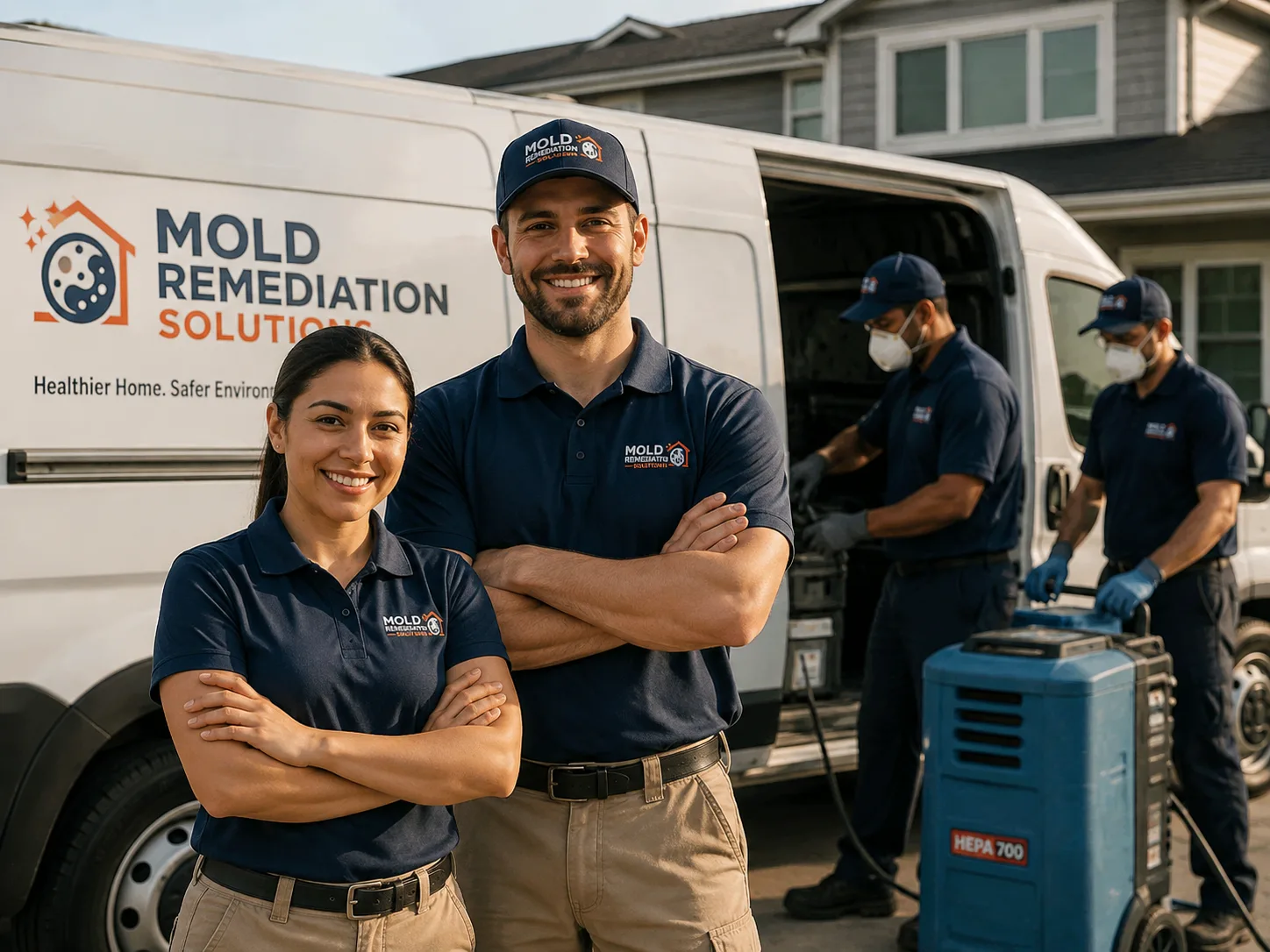 Mold Remediation company in Bennet, NE